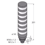 LED Signal Light TL50C7KQ