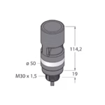 LED Signal Light TL50BLYAOSIQ