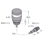 LED Signal Light TL50BLRQP