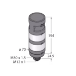 LED Signal Light TL70RYAQ