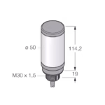 LED Signal Light CL50XRXP