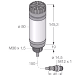 LED Signal Light CL50GXXAPQP