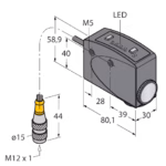 Photoelectric Sensor R58BPCRGB1Q
