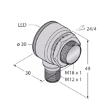 Photoelectric Sensor TM18VN6DVQ8