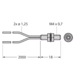 Plastic Fiber PBCT26U