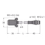 Safety Technology DELSE-81D