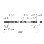 Glass Fiber IMT.756.6S-HT