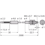 Plastic Fiber PIT46TB5HF