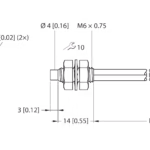 Plastic Fiber PBT26UM6M.1