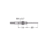 Plastic Fiber PITP43TMB5