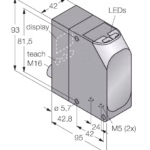 Photoelectric Sensor LT7PLVQ