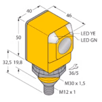 Photoelectric Sensor Q40AW3FF400Q1