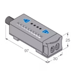 Photoelectric Sensor R55FH2OQ