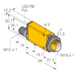 Photoelectric Sensor SM2A312LPQD
