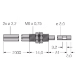 Plastic Fiber PBPS46UMT