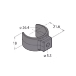 Accessories LMBWLS27SP