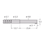 Glass Fiber IA1.53SMETA