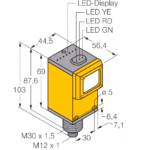 Photoelectric Sensor Q45AD9DQ