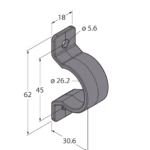 Accessories LMBWLS27EC