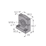 Accessories SMB3018SC