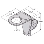 Accessories SMB30RAVK