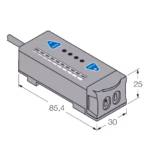 Photoelectric Sensor R55FV