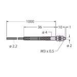 Plastic Fiber PIT43UM3-VL
