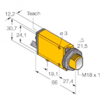 Photoelectric Sensor SME312DV