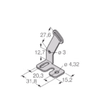 Accessories SMBQS18AF