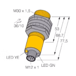 Photoelectric Sensor S30SN6FF400Q
