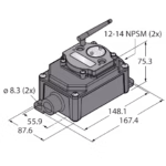 Radio Transmission System DX80N2X1S-P3E