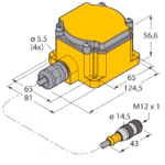Battery Module DX81-LITH
