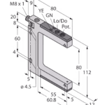 Photoelectric Sensor SLM80B6Q