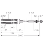Glass Fiber BMT16.6S-HT