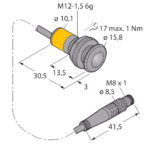 Photoelectric Sensor SB12TRPRQ3