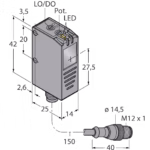 Photoelectric Sensor Q26PXLPQ5
