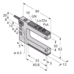 Photoelectric Sensor SLM30B6