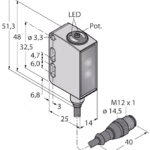 Photoelectric Sensor QM26EQ5
