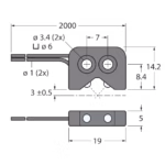 Plastic Fiber P12-C1