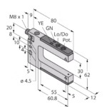 Photoelectric Sensor SLM30N6Q