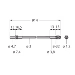 Glass Fiber IMT.753P