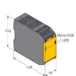 Safety Module XS26-2