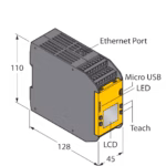 Safety Module XS26-2DE