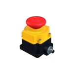 Emergency Shutdown SSA-EB2P-02ED1Q5B