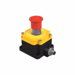 Emergency Shutdown SSA-EB1PL-12ED1Q8