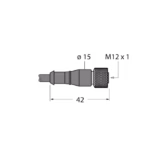 Connection Cable MQDC-430