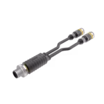 2-Way Splitter VBRS4.4-2RKC4.892T-2/2/TXL