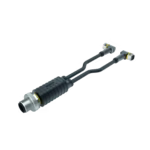 2-Way Splitter VBRS4.4-2PKW3M-0.3/0.3/TXL