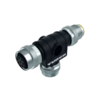 2-Way Splitter VT2-FKM8-FKM8-FSM8