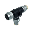 2-Way Splitter VT2-FKM4.4-FSM4.4-FSM4.4